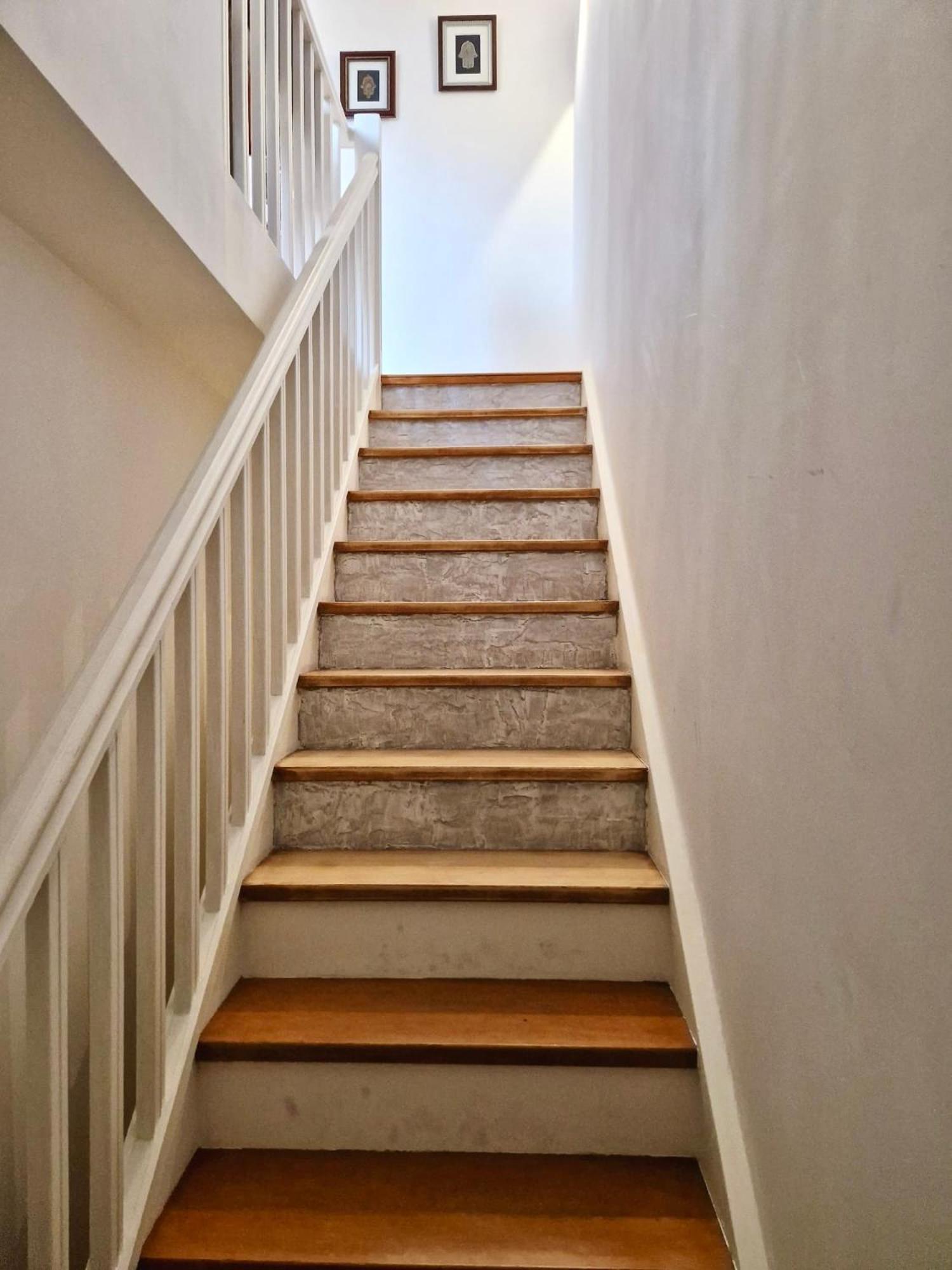 Prado Spacious And Sunny Loft In Марсилия Екстериор снимка