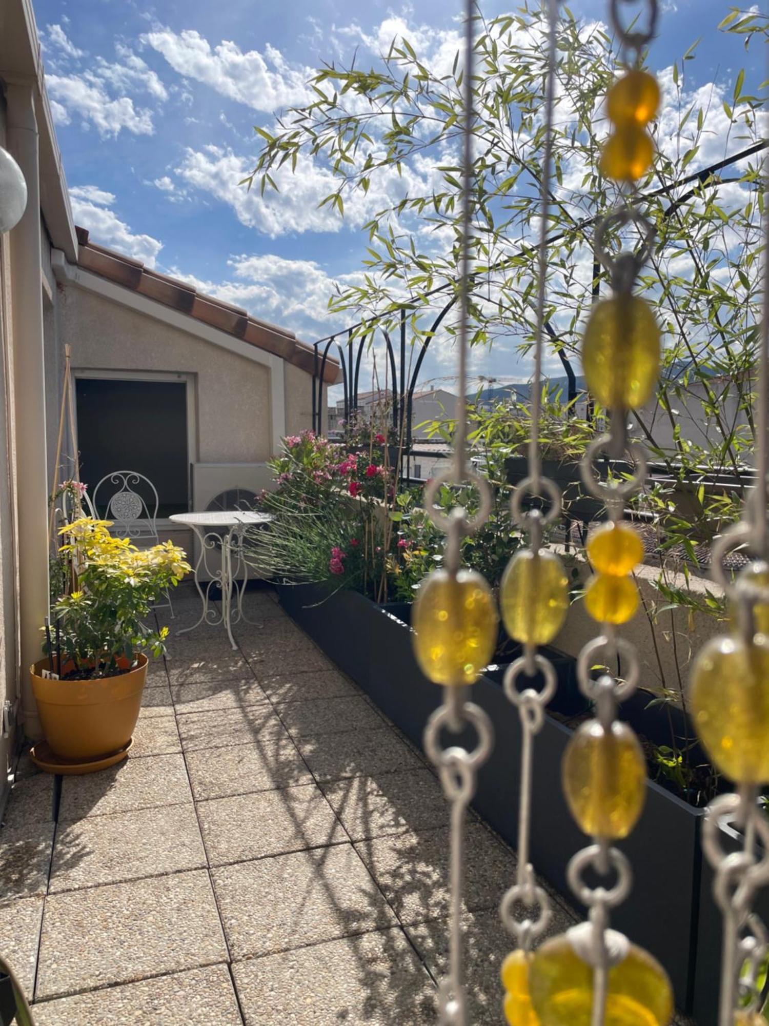 Prado Spacious And Sunny Loft In Марсилия Екстериор снимка